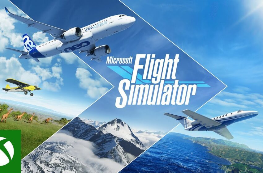  Encuentra las diferencias, comparan despegue de vuelo real contra flight simulator 2020