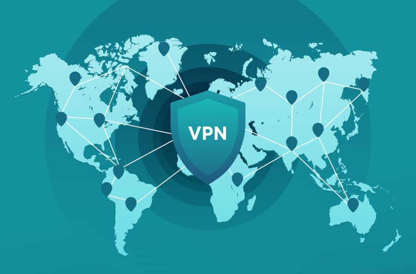  VPN  seguridad en Internet