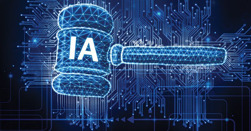  Parlamento europeo presenta la Ley de Inteligencia Artificial