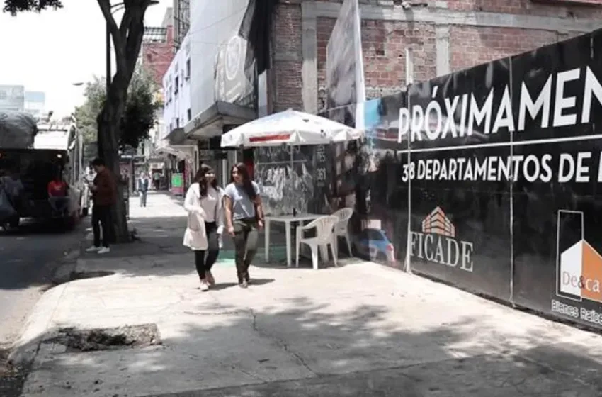  ¿Qué es la gentrificación?