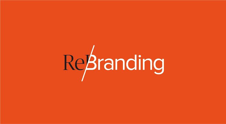  ¿Qué es un rebranding?