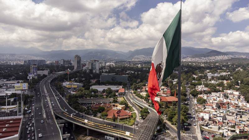  México se estanca en el Índice de Percepción de Corrupción
