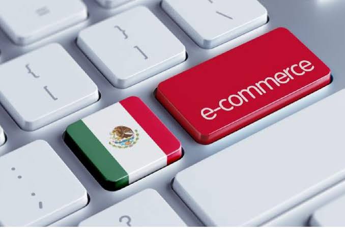  México y el e-commerce