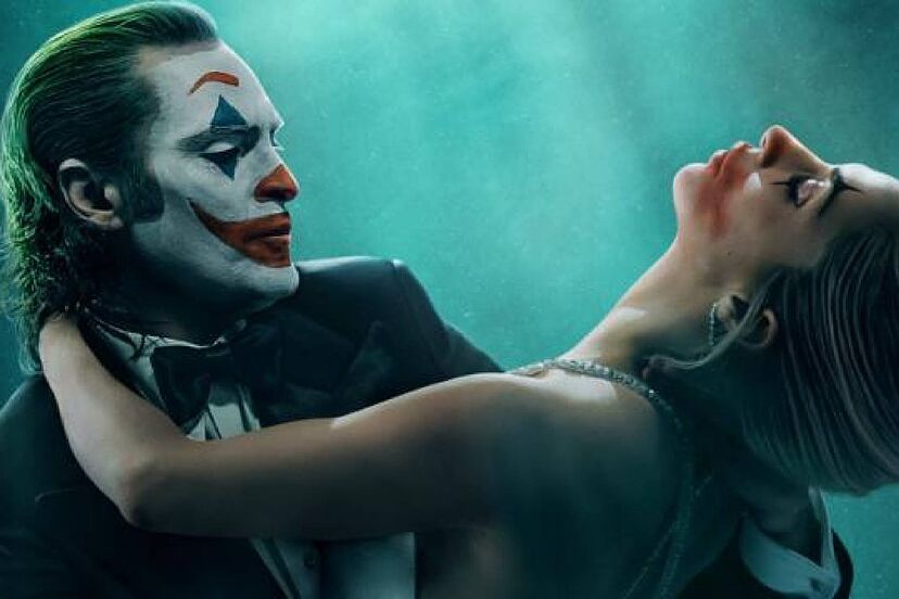  “Joker 2: El regreso del icónico personaje interpretado Joaquin Phoenix”