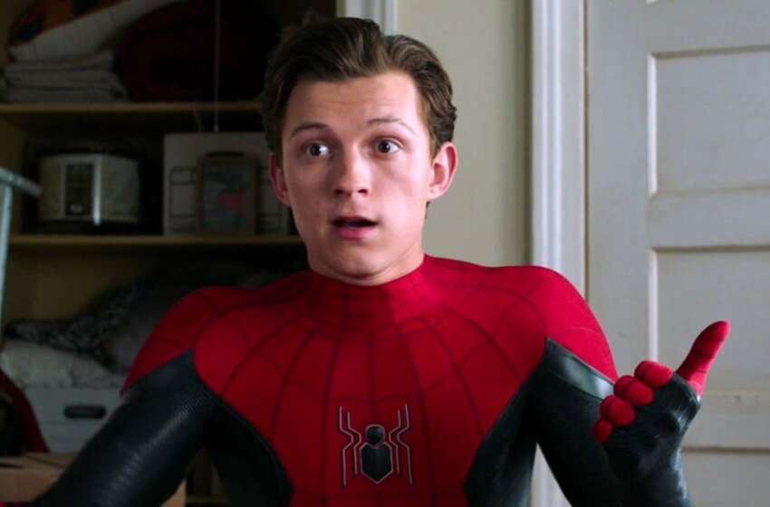  Tom Holland: Más que ‘Spiderman’, Conoce Más de Este Actor